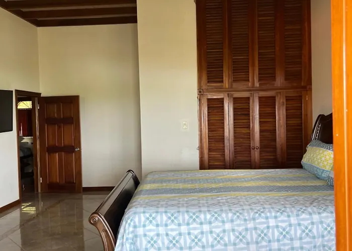 Taco Ocean View Apartment *