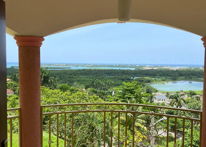 Taco Ocean View Apartment *